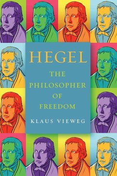 Hegel - Vieweg, Klaus