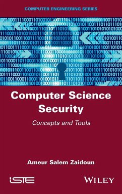 Computer Science Security - Zaidoun, Ameur Salem