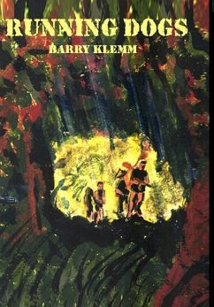 Running Dogs - Klemm, Barry