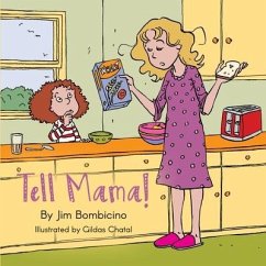 Tell Mama! - Bombicino, Jim
