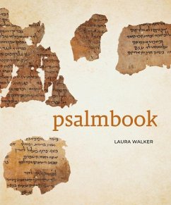 Cover Psalmbook