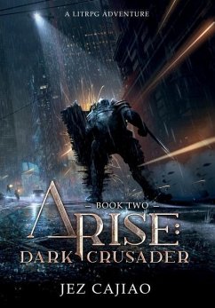 Arise: Dark Crusader - Cajiao, Jez