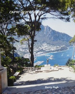 Capri in my heart - Pugh, Barry