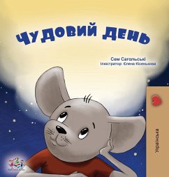 A Wonderful Day (Ukrainian Children's Book) - Sagolski, Sam; Books, Kidkiddos