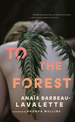 To the Forest - Barbeau-Lavalette, Anas