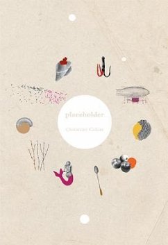 Placeholder - Cadeau, Charmaine