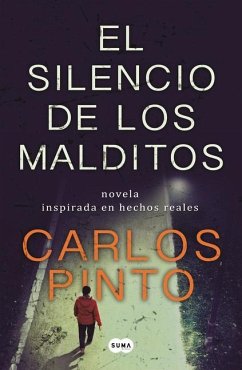 El Silencio de Los Malditos / The Silence of the Damned - Pinto, Carlos