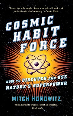 Cosmic Habit Force - Horowitz, Mitch