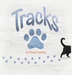Tracks - Featherly, Phoebe