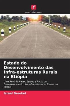 Estado do Desenvolvimento das Infra-estruturas Rurais na Etiópia - Bereket, Israel