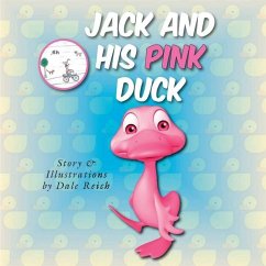 Jack's Pink Duck - Reich, Dale