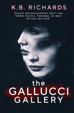 The Gallucci Gallery - Richards, K B