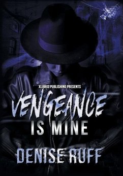 Vengeance Is Mine - Ruff, Denise