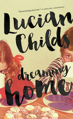 Cover Dreaming Home