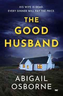 The Good Husband - Osborne, Abigail