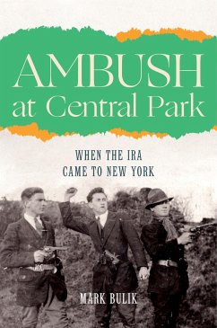 Ambush at Central Park - Bulik, Mark