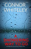 A Showering Way To Go: A Kendra Detective Mystery Short Story (Kendra Cold Case Detective Mysteries, #15) (eBook, ePUB)