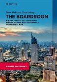 The Boardroom (eBook, PDF)