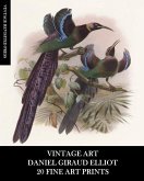 Vintage Art Vintage Art