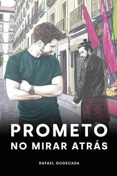 Prometo no mirar atrás - Godecasa, Rafael