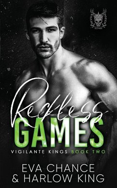 Reckless Games - Chance, Eva; King, Harlow