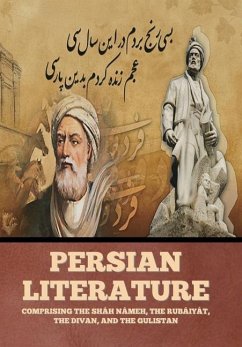 Persian Literature - Various