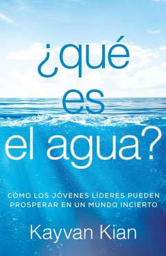 ¿Qué es el agua? - Kian, Kayvan