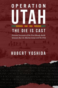 Operation Utah - Yoshida, Hubert