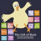 The Gift of Math: Twelve Math Conversation Starters for Parents and Young Children Volume 2