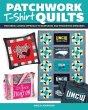 Patchwork T-Shirt Quilts - Bild 1