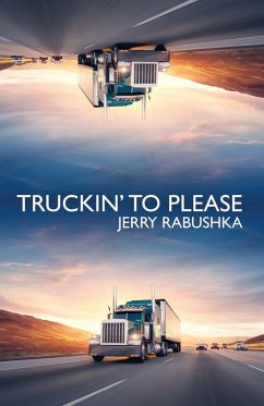 Cover Truckin' to Please