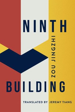 Ninth Building - Jingzhi, Zou