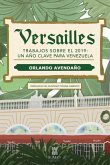 Versailles: Trabajos sobre el 2019: un año clave para Venezuela