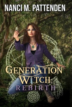 Generation Witch - Pattenden, Nanci M.