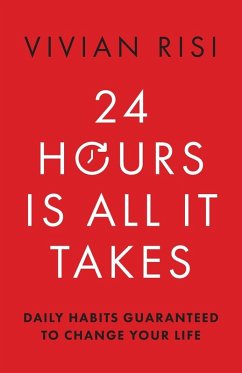 24 Hours Is All It Takes - Risi, Vivian