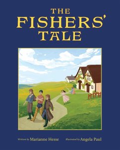 The Fishers' Tale - Hesse, Marianne