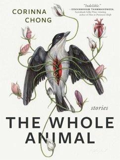 The Whole Animal - Chong, Corinna