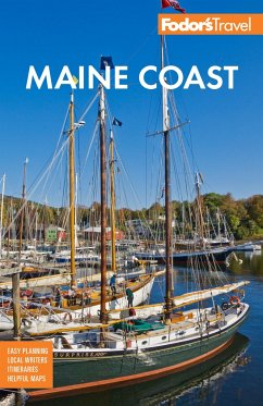 Fodor's Maine Coast - Fodor's Travel Guides
