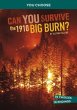 Can You Survive the 1910 Big Burn? - Bild 1