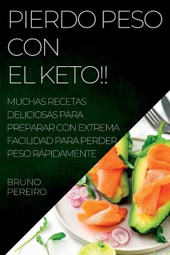 PIERDO PESO CON EL KETO!! - Pereiro, Bruno