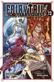 Fairy Tail - 100 Years Quest 12