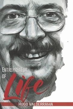Cover Entrepreneur of Life