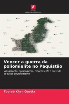 Vencer a guerra da poliomielite no Paquistão - Quetta, Toorab Khan