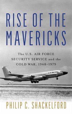 Cover Rise of the Mavericks