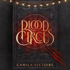 Blood Circus - Victoire, Camila