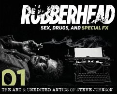 Rubberhead - Johnson, Steve