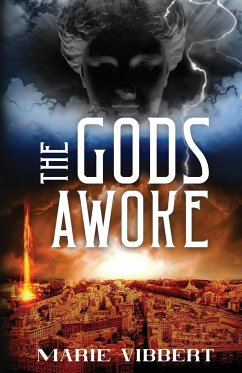 The Gods Awoke - Vibbert, Marie