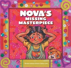 Nova's Missing Masterpiece - Graham, Brooke