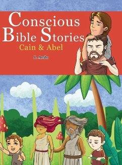 Conscious Bible Stories - Aedo, J.