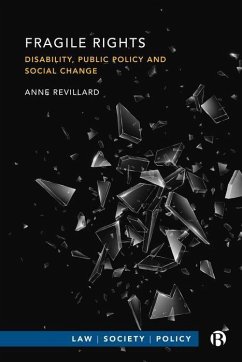 Cover Fragile Rights